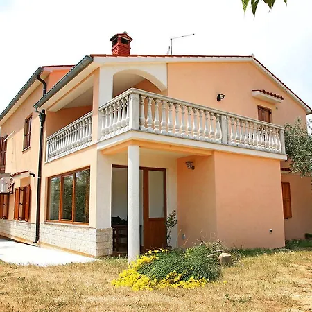 Appartement Deirocchi.2
