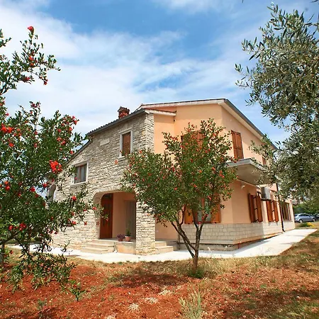 Appartement Deirocchi.2 Fondole