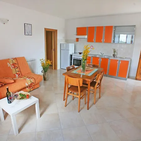 Appartement Deirocchi.2